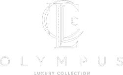 Olympus Luxury Collection